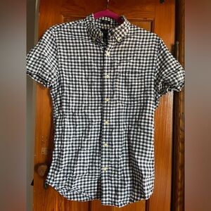 J Crew Slim Fit Button Down sz S